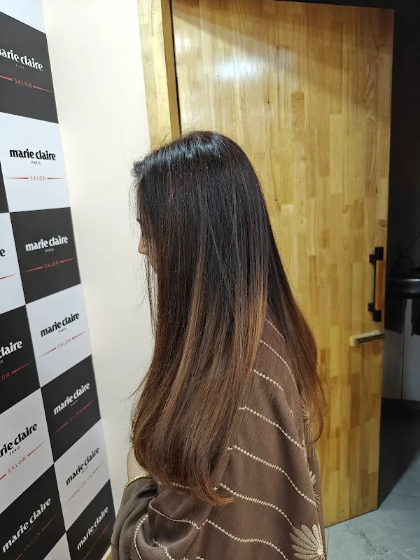 Marie Claire Paris Salon Margosa Road, Malleswaram