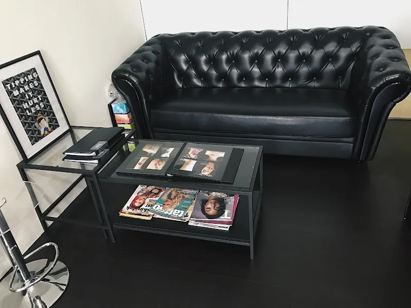 INKVASION Tattoo Studio Singapore