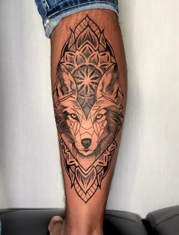 Mupadi Tattoo Studio