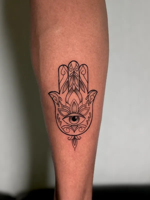 Mupadi Tattoo Studio