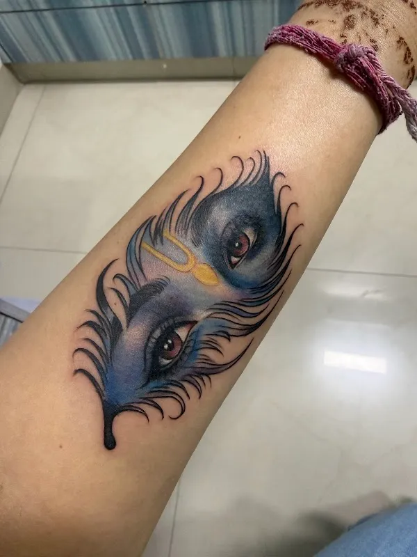 Mupadi Tattoo Studio