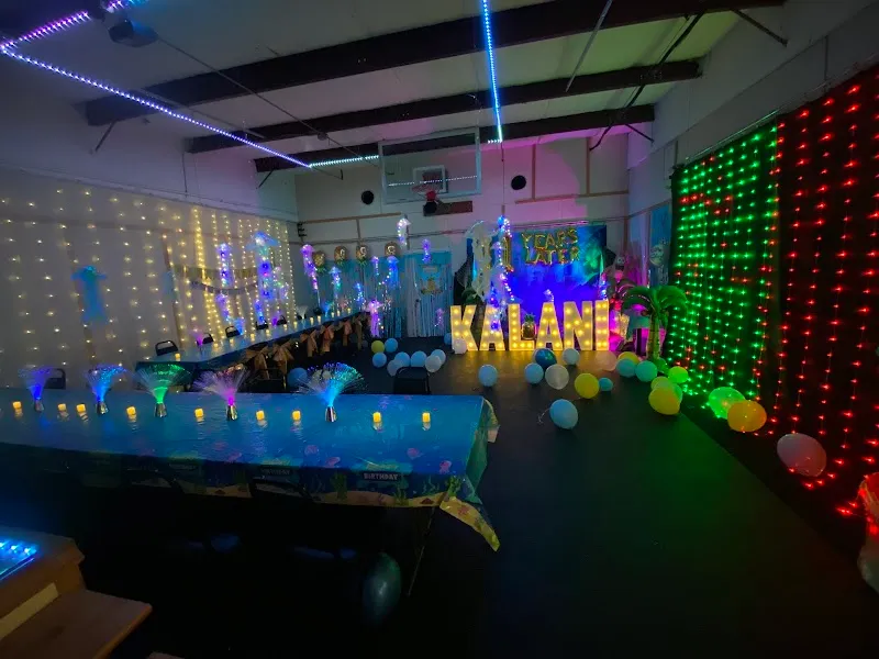 New industry studios