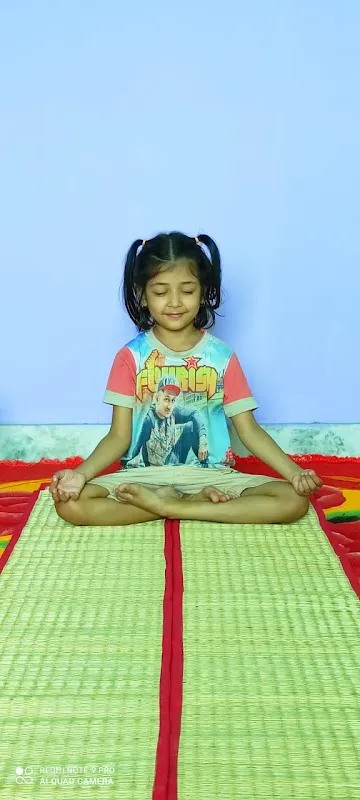 TOTAL HEALTH YOGA