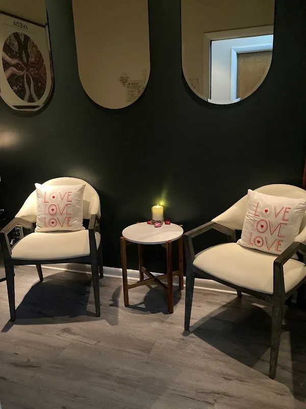 Serenity An Aveda Day Spa