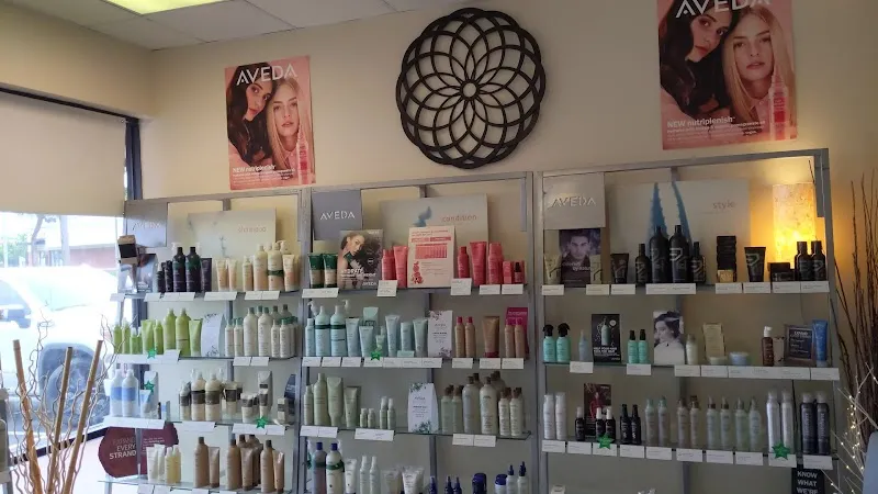 Serenity An Aveda Day Spa