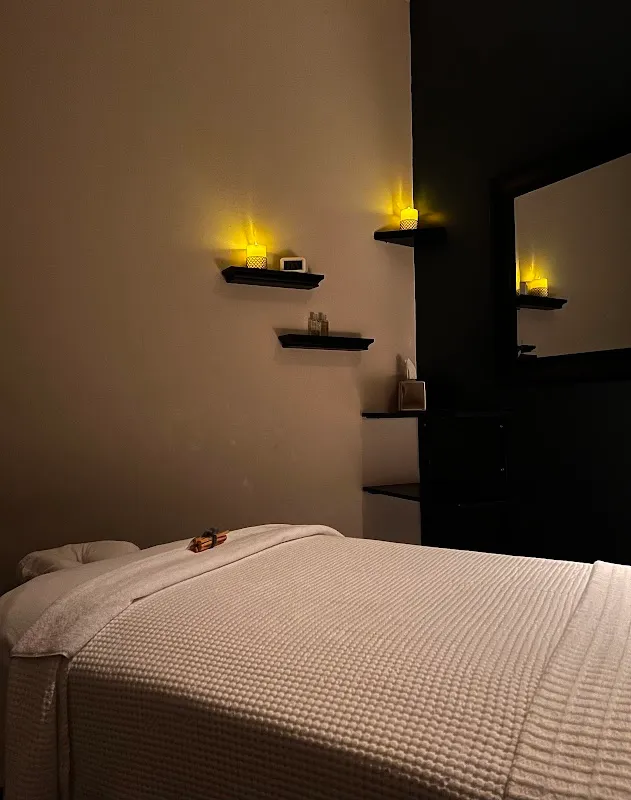 Serenity An Aveda Day Spa