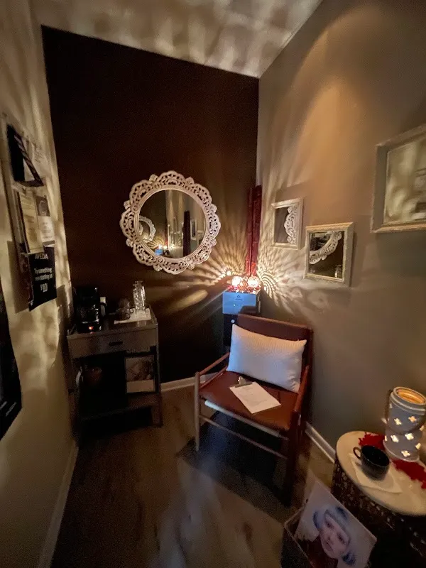 Serenity An Aveda Day Spa