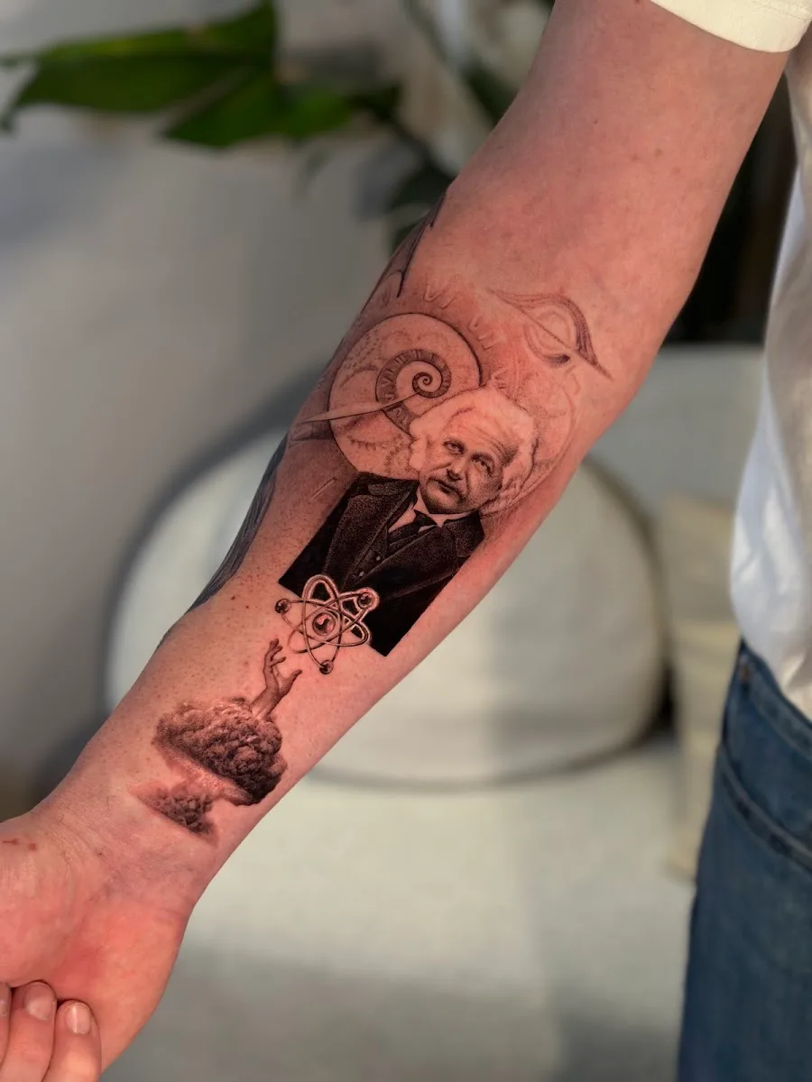 Ink 29