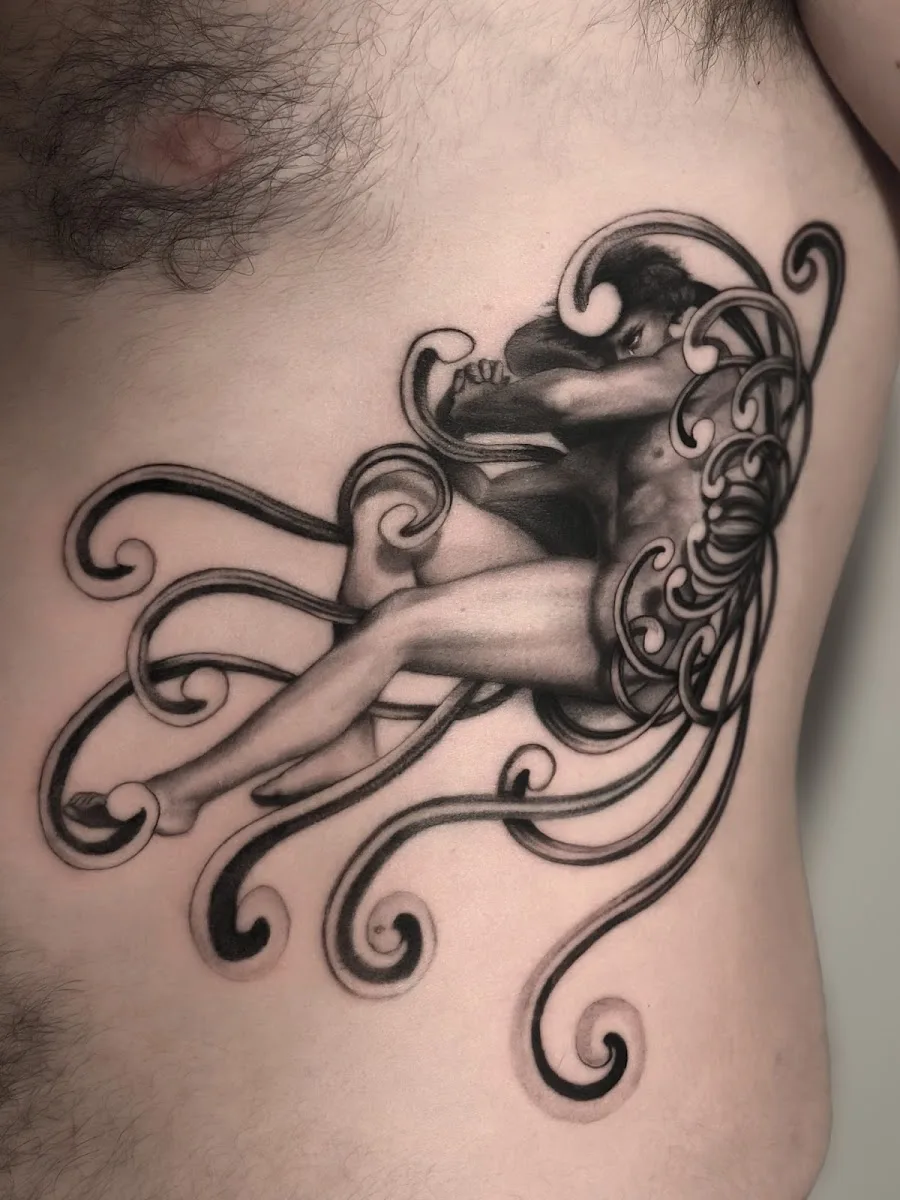 Ink 29