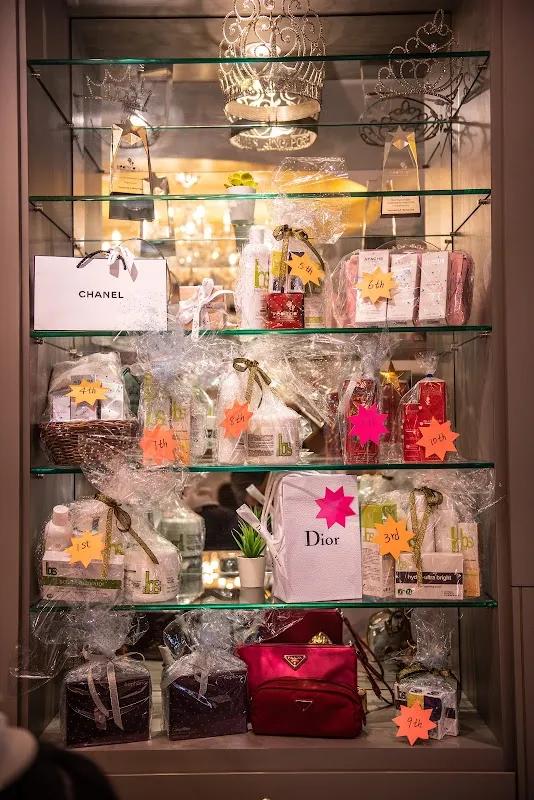 Supreme Boutique Spa