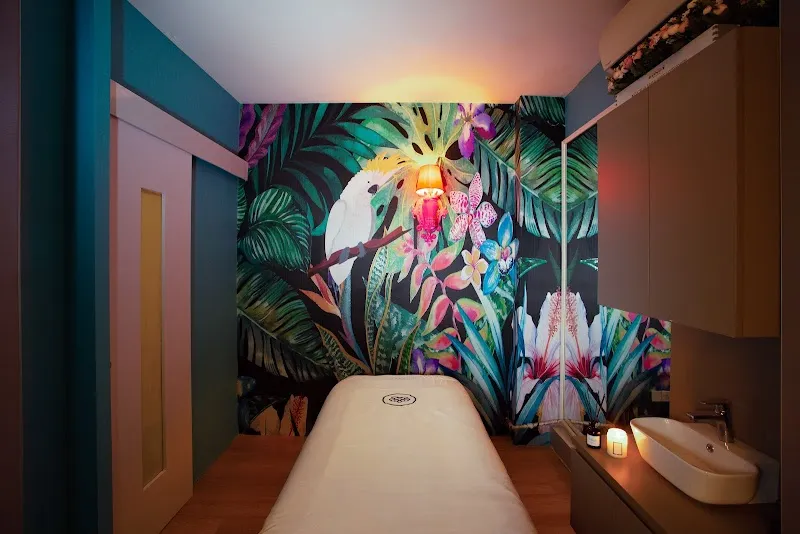 Supreme Boutique Spa