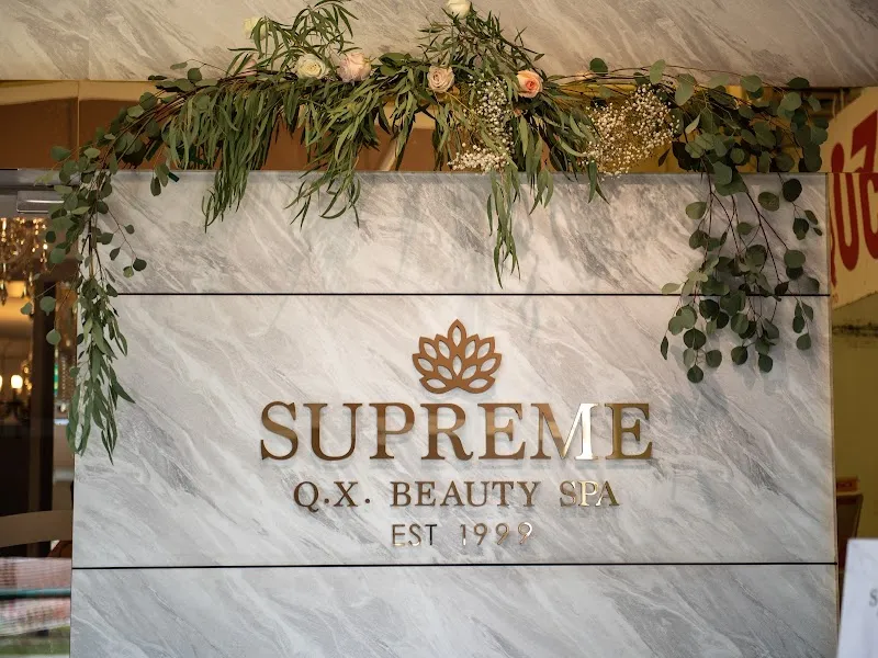 Supreme Boutique Spa