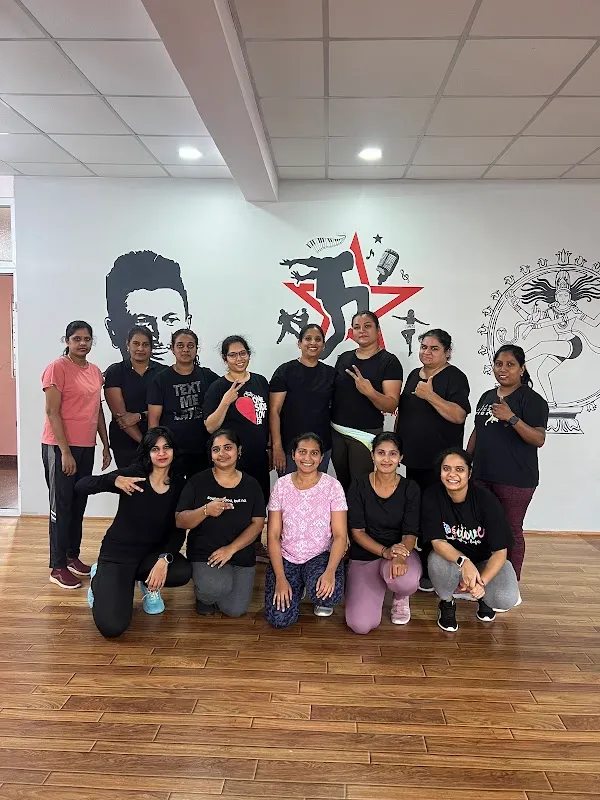 Natyakshethra Dance Academy - Dwaraka Nagar Branch