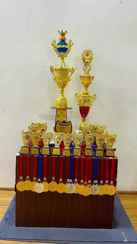 Natyakshethra Dance Academy - Dwaraka Nagar Branch