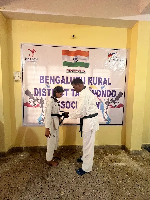 Natyakshethra Dance Academy - Dwaraka Nagar Branch