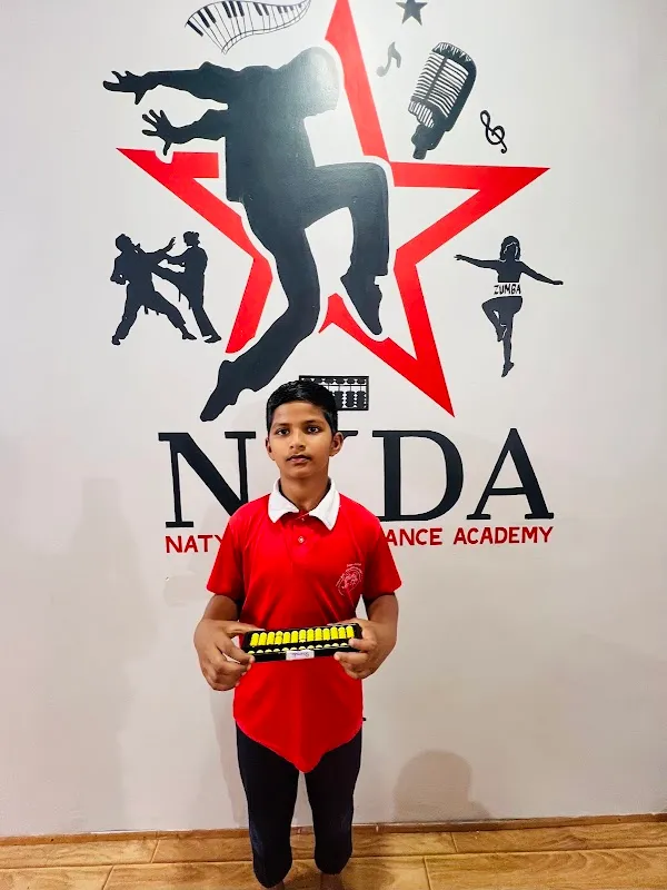 Natyakshethra Dance Academy - Dwaraka Nagar Branch