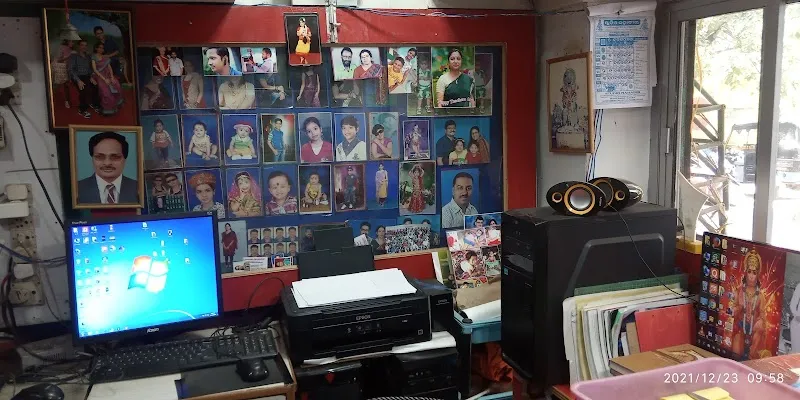 Mahabir Photo studio