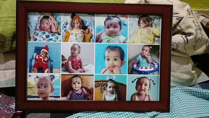 Mahabir Photo studio