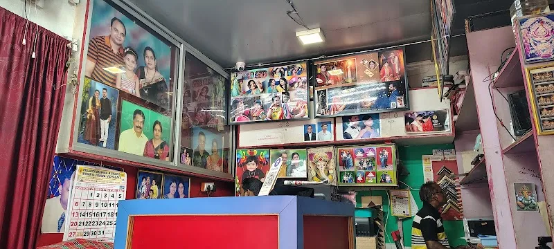 Mahabir Photo studio