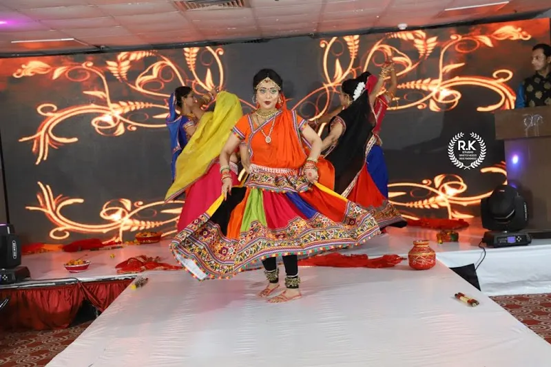 LASYA DANCE ACADEMY