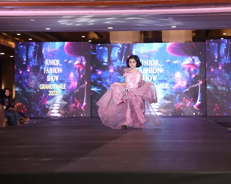 LASYA DANCE ACADEMY