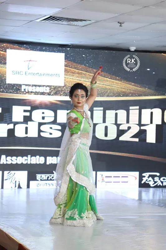 LASYA DANCE ACADEMY