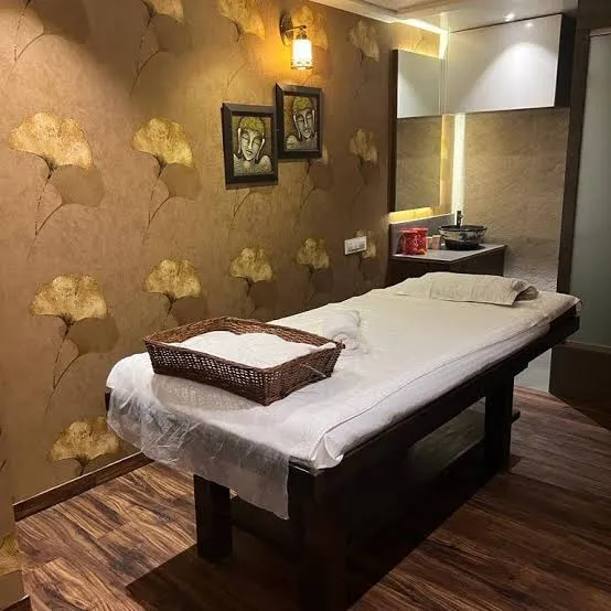 TREASURE THE WELLNESS SPA & FAMILY SALON