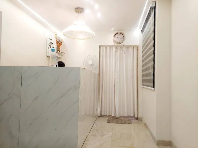 TREASURE THE WELLNESS SPA & FAMILY SALON