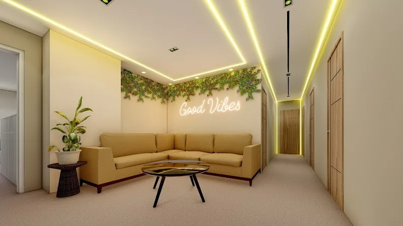 TREASURE THE WELLNESS SPA & FAMILY SALON