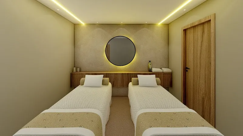 TREASURE THE WELLNESS SPA & FAMILY SALON