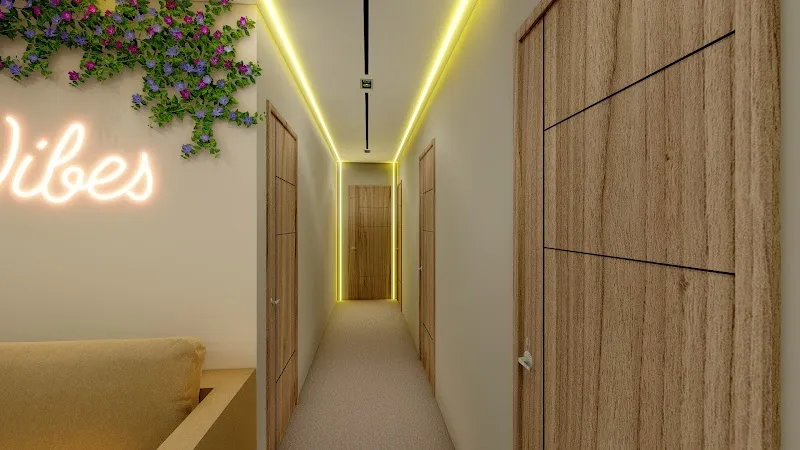 TREASURE THE WELLNESS SPA & FAMILY SALON