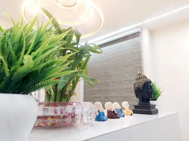 TREASURE THE WELLNESS SPA & FAMILY SALON