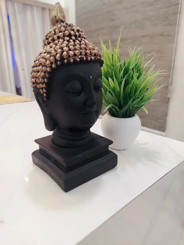 TREASURE THE WELLNESS SPA & FAMILY SALON