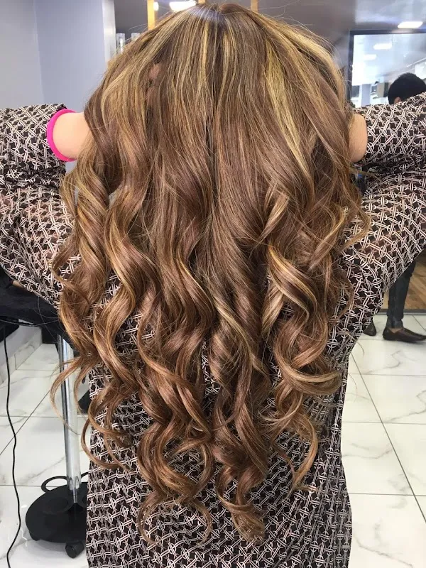 Salon9teen