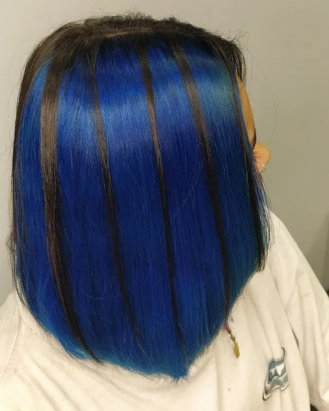 Salon9teen