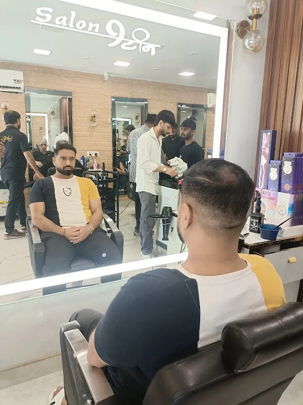 Salon9teen