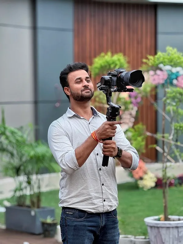 Deepak Gupta Photography