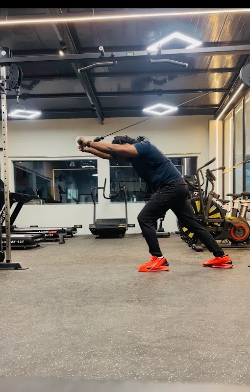Wild Fitness Studio