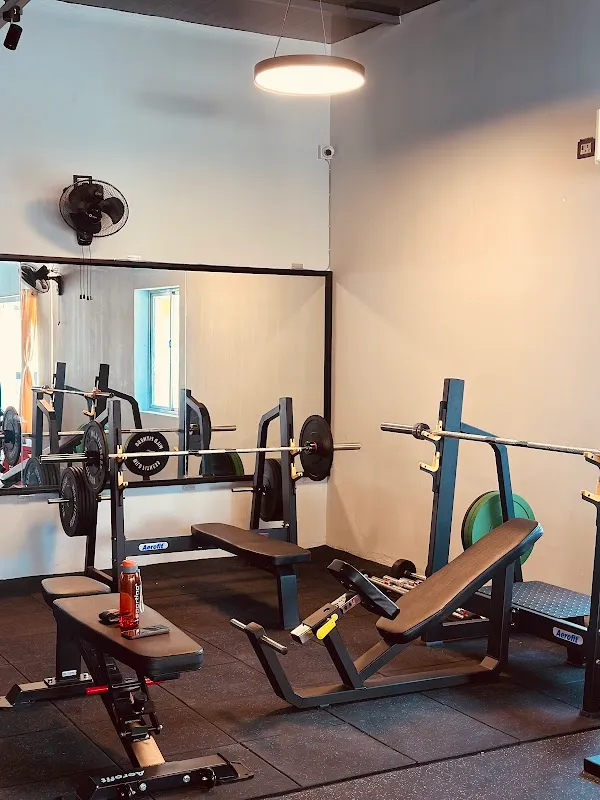 Wild Fitness Studio
