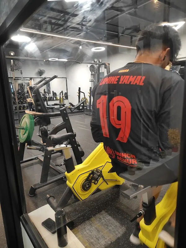 Wild Fitness Studio
