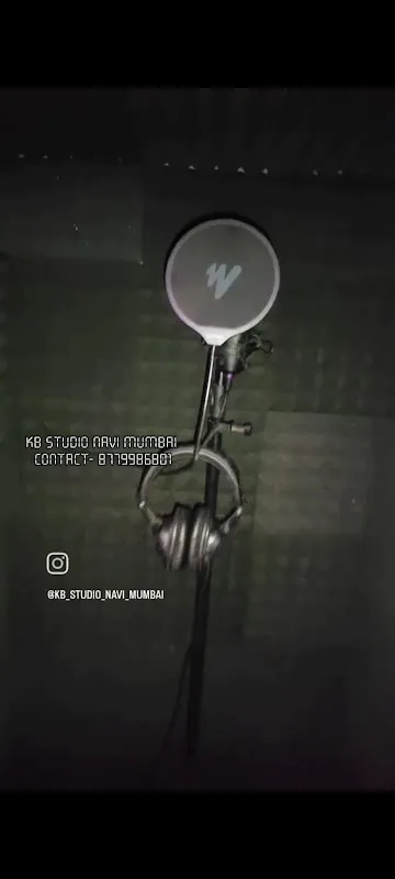 Kb studio Navi Mumbai