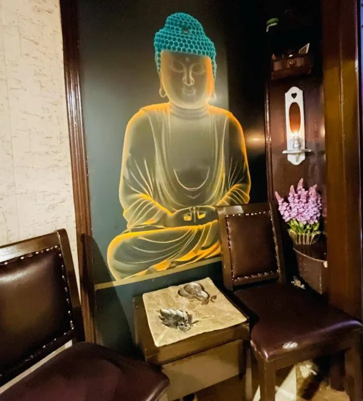 Green Thai Spa