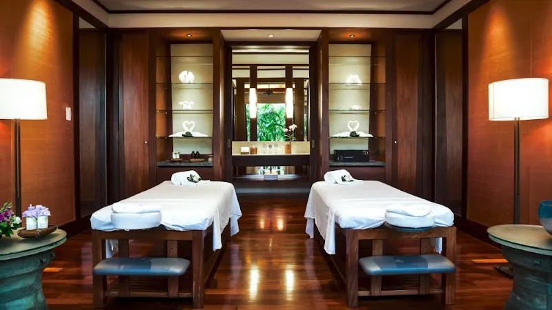 Green Thai Spa