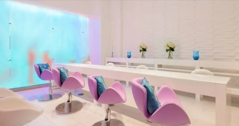 Green Thai Spa