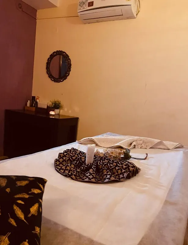 Green Thai Spa