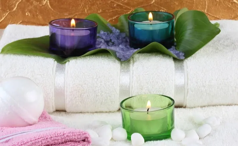 Green Thai Spa