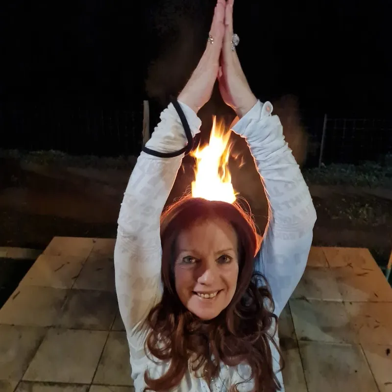Yoga Bliss
