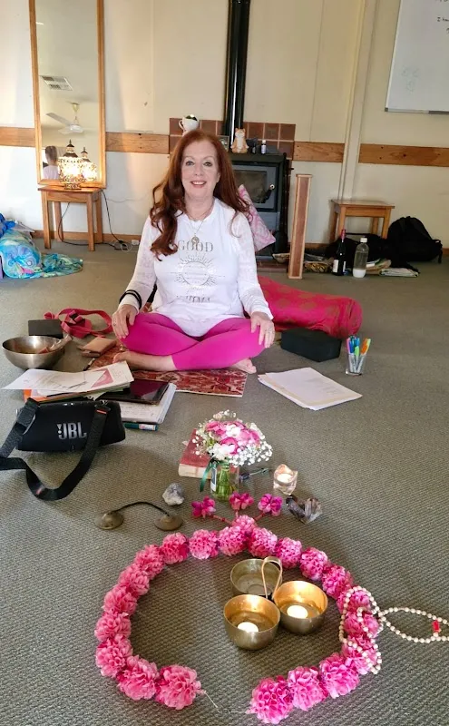Yoga Bliss