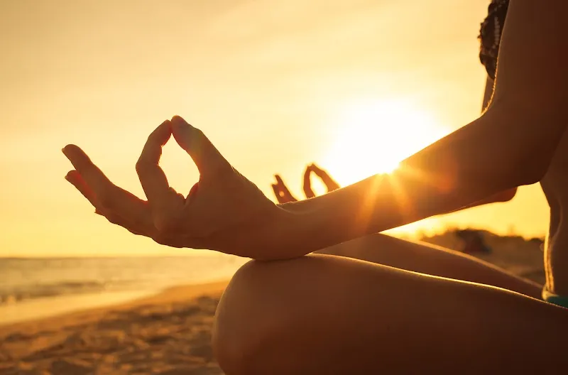 Yoga Bliss
