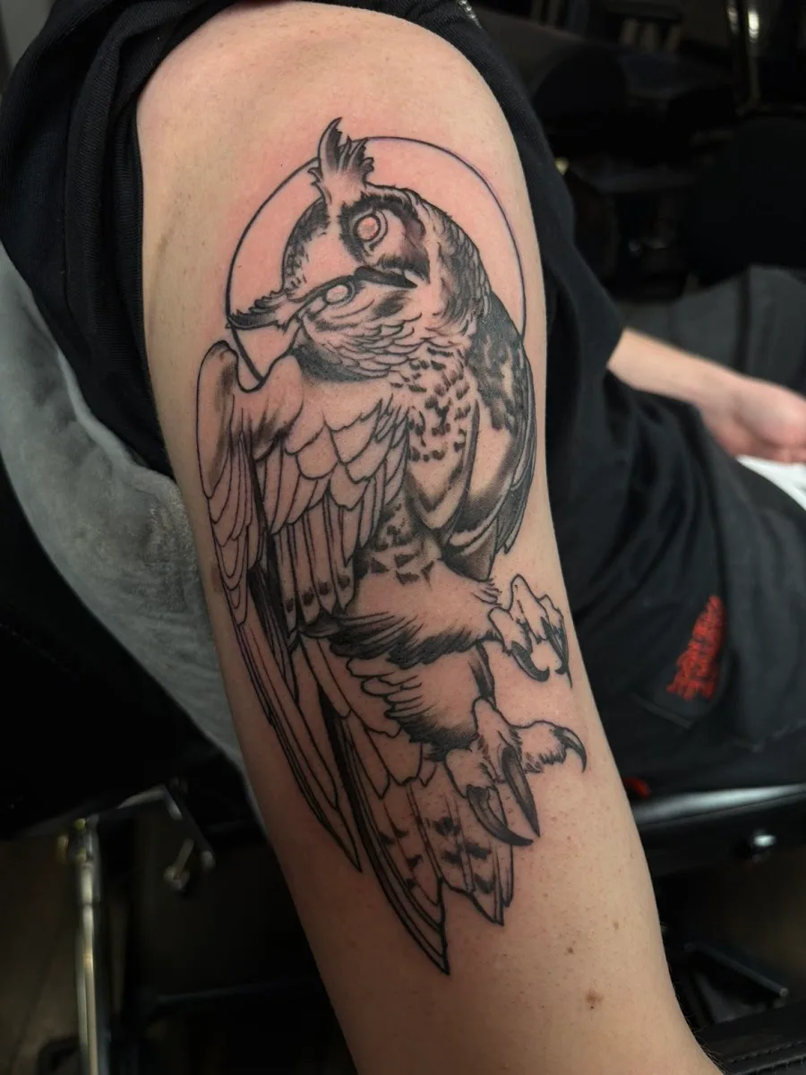 Kontrast Ink Gallery